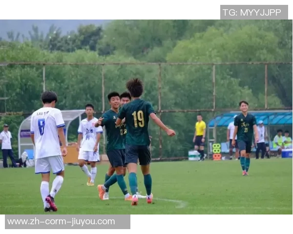 我国澳门U20男足队长：跟校园请假来踢全运会，还得补作业