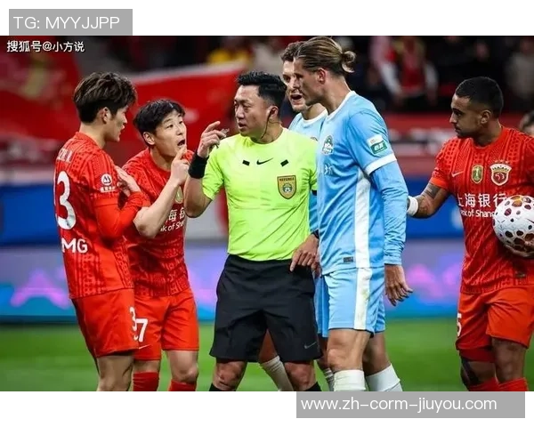 海港收官战闷平!亚冠跨季11场不堪,连平柔佛新山,连续3魔咒